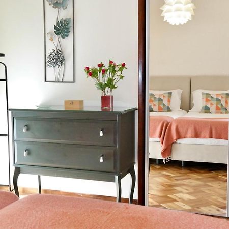 Garden Apartment, Great For Couple - Ponta Delgada Екстер'єр фото