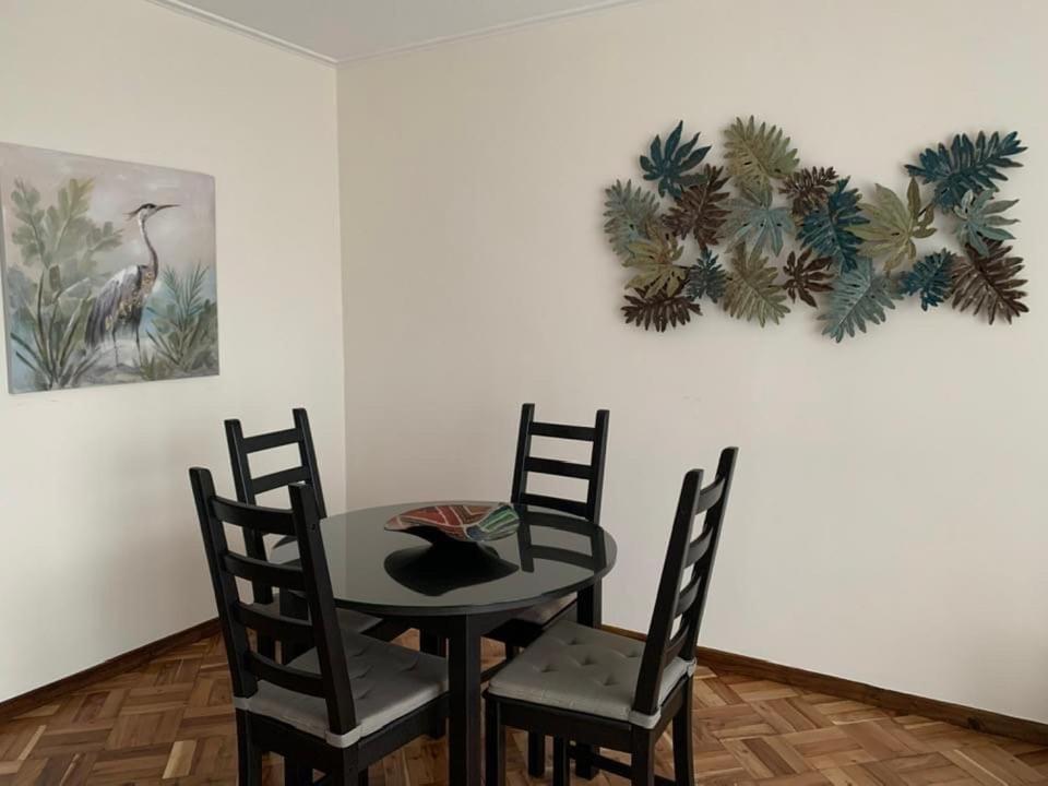 Garden Apartment, Great For Couple - Ponta Delgada Екстер'єр фото
