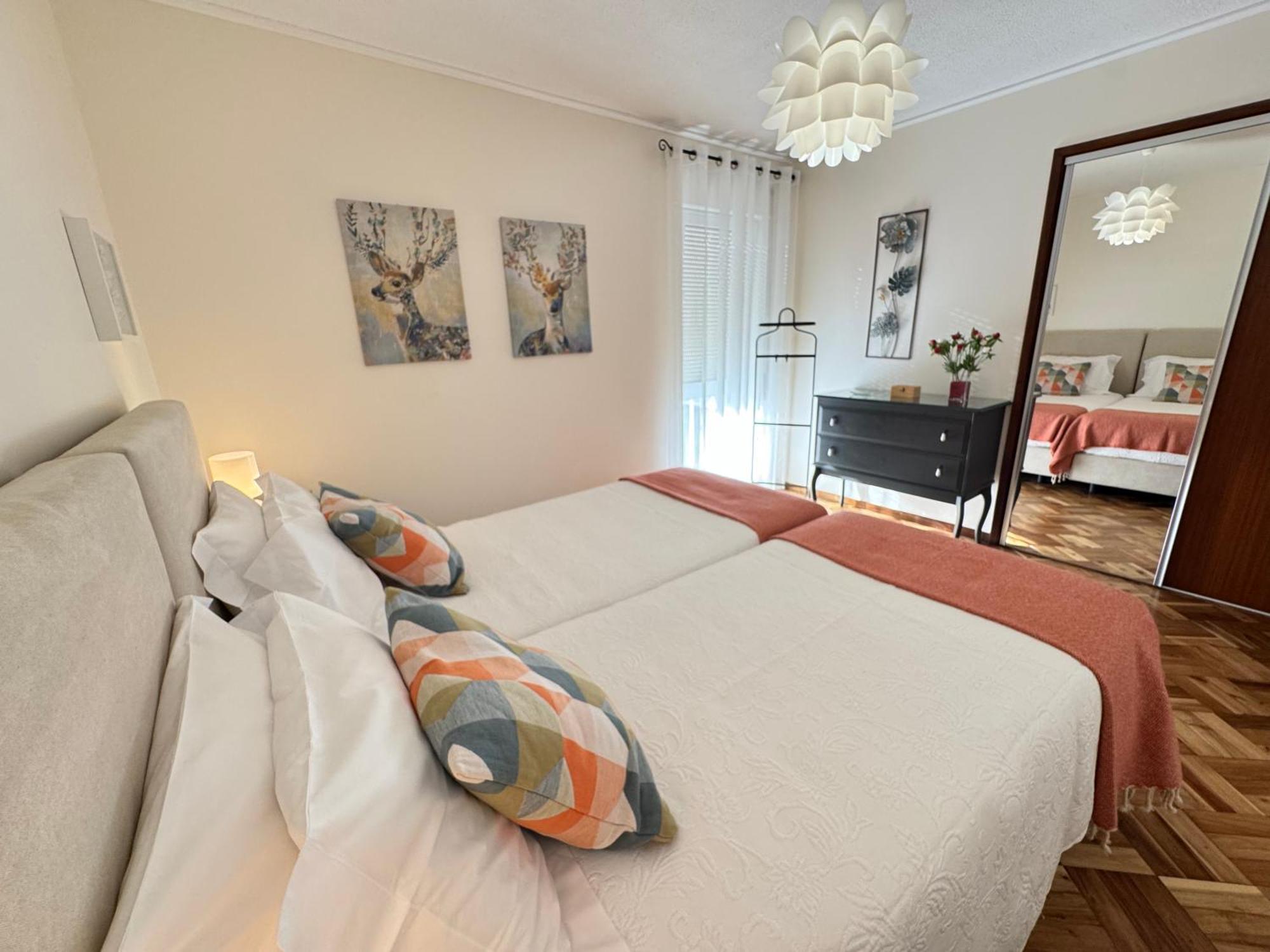 Garden Apartment, Great For Couple - Ponta Delgada Екстер'єр фото