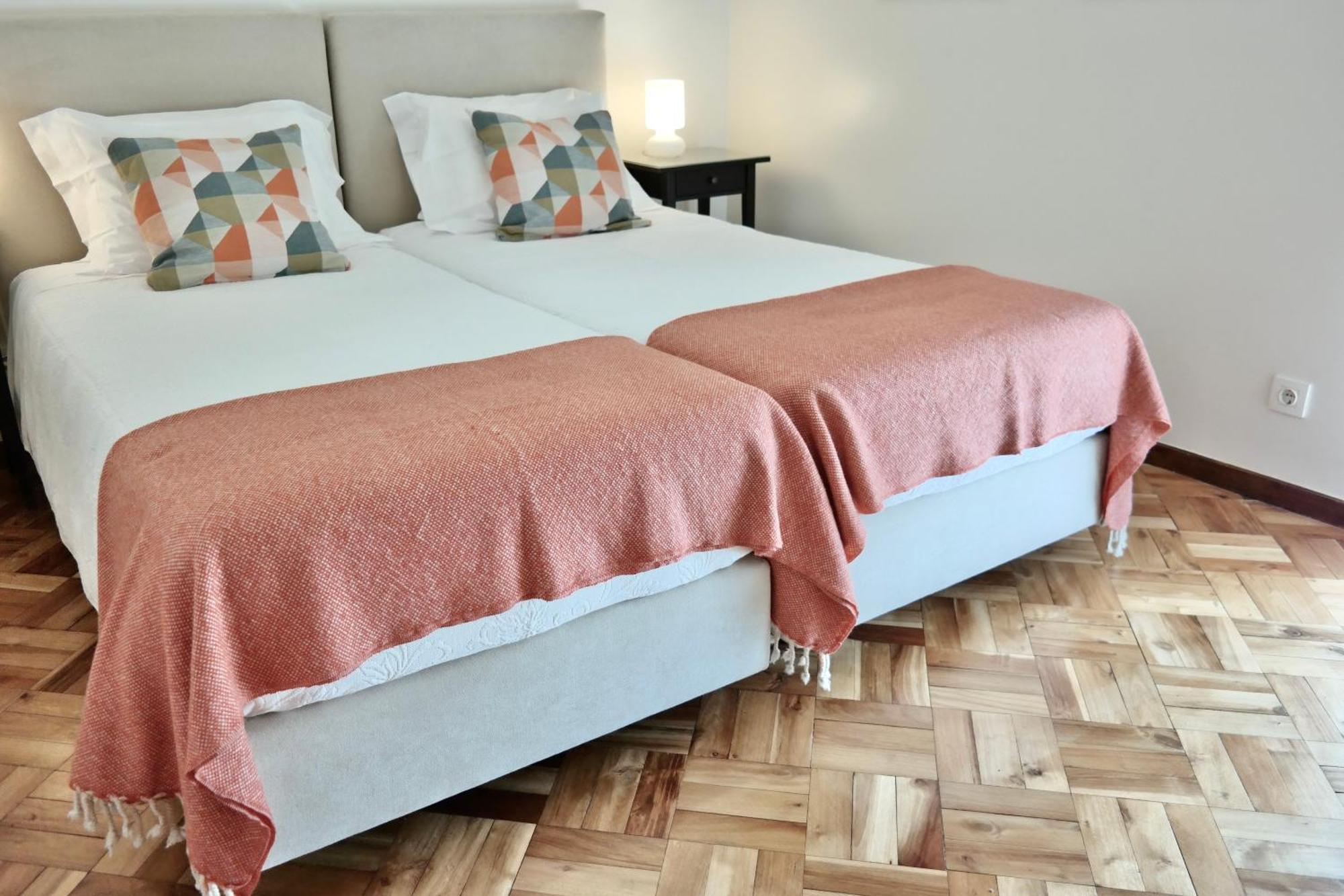 Garden Apartment, Great For Couple - Ponta Delgada Екстер'єр фото