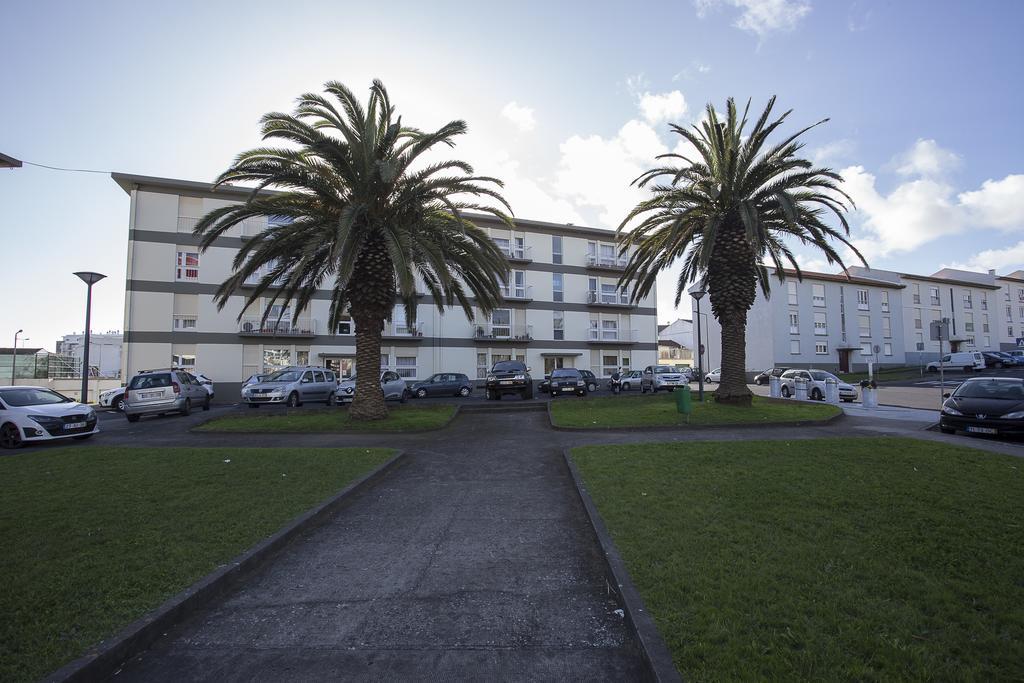 Garden Apartment, Great For Couple - Ponta Delgada Екстер'єр фото