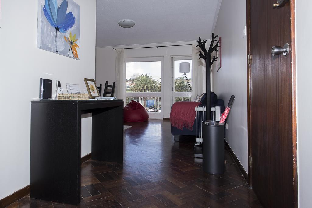 Garden Apartment, Great For Couple - Ponta Delgada Екстер'єр фото