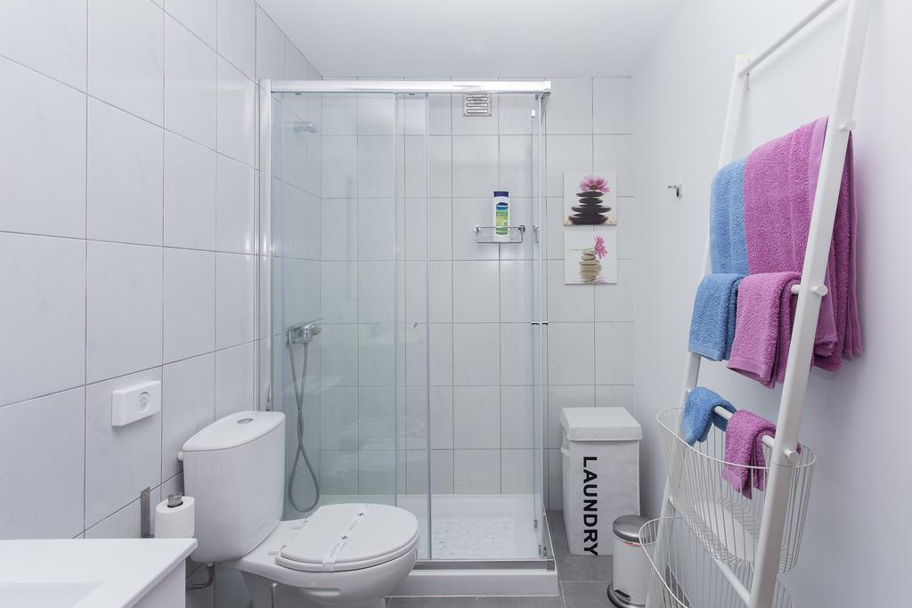 Garden Apartment, Great For Couple - Ponta Delgada Екстер'єр фото