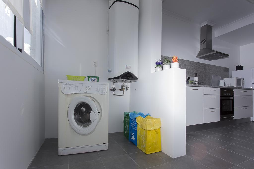 Garden Apartment, Great For Couple - Ponta Delgada Екстер'єр фото
