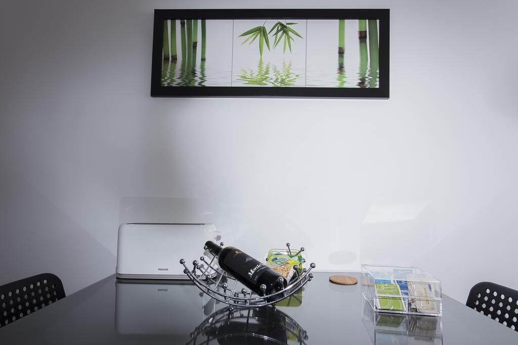 Garden Apartment, Great For Couple - Ponta Delgada Екстер'єр фото